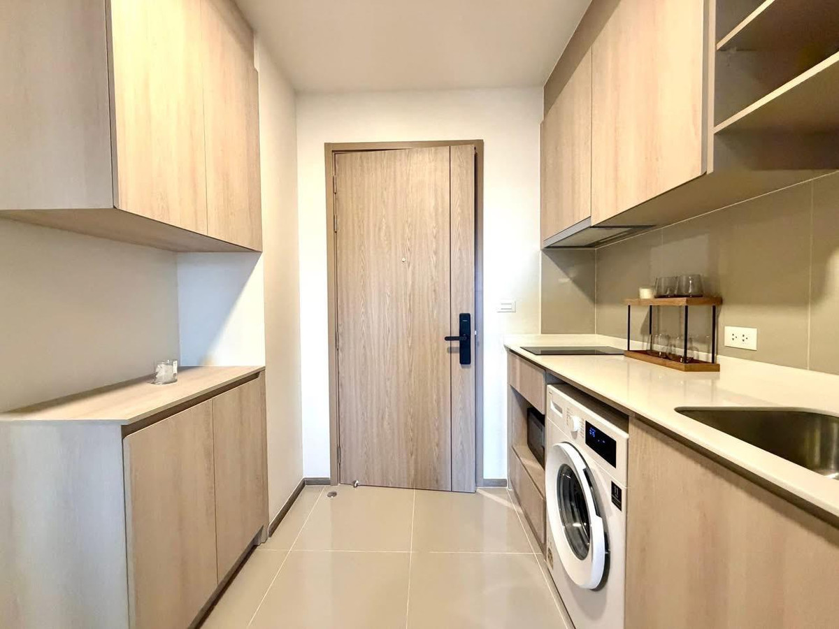 For RentCondoOnnut, Udomsuk : ✅ Beautiful Condo Near BTS | NIA by Sansiri (BTS Phra Khanong) ✅