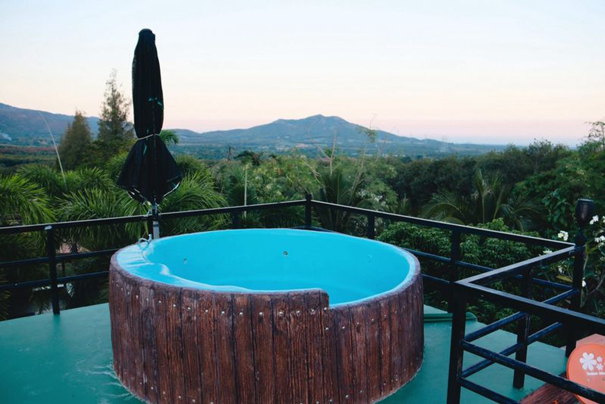 ขายกิจการโรงแรม & กิจการอพาร์ตเมนต์หัวหิน ประจวบคีรีขันธ์ : ขายรีสอร์ทและร้านอาหาร สโนว์แซนด์วิว 360 องศา เนื้อที่ 42 ไร่ 32 ตารางวา ตำบลห้วยทราย อำเภอเมือง จังหวัดประจวบคีรีขันธ์