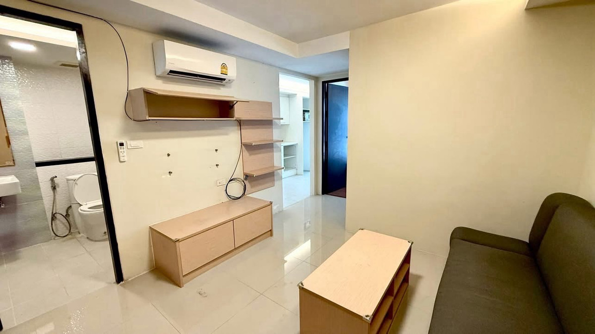 For RentCondoLadprao101, Happy Land, The Mall Bang Kapi : Condo for rent Le Champ Lat Phrao