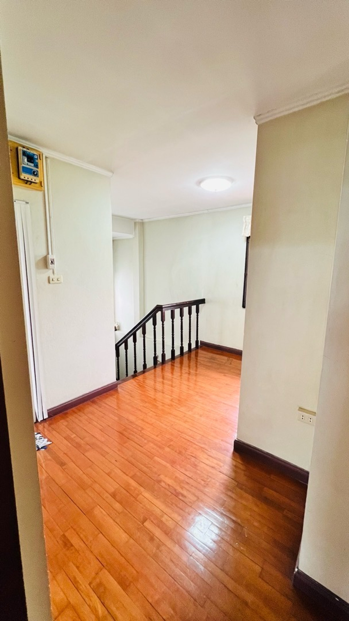 ขายบ้านนวมินทร์ รามอินทรา : 🏡 ขายบ้านเดี่ยว 2 ชั้น โครงการคุณภาพ 
ม.สัมมากร - นิมิตใหม่ (Sammakorn - Nimitmai 🔥ถูกที่สุดในโครงการ🔥