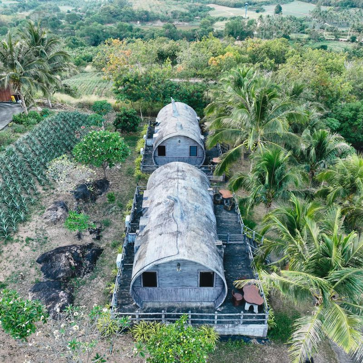 ขายกิจการโรงแรม & กิจการอพาร์ตเมนต์หัวหิน ประจวบคีรีขันธ์ : ขายรีสอร์ทและร้านอาหาร สโนว์แซนด์วิว 360 องศา เนื้อที่ 42 ไร่ 32 ตารางวา ตำบลห้วยทราย อำเภอเมือง จังหวัดประจวบคีรีขันธ์