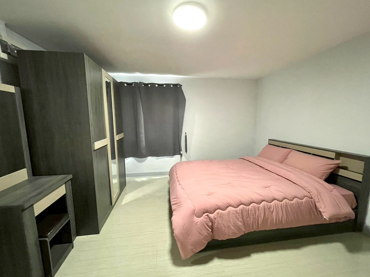 For SaleHousePattaya, Bangsaen, Chonburi : Happy Place Village / 5 Bedrooms (FOR SALE), Happy Place Village / 5 Bedrooms (FOR SALE) BEWN107