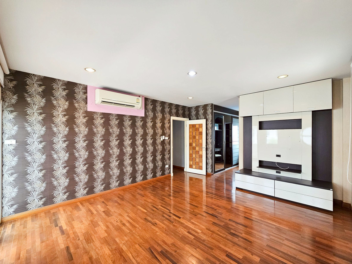 ขายบ้านนวมินทร์ รามอินทรา : ภัทรา วิลล่า 5 นวลจันทร์ / 3 ห้องนอน (ขาย), Patra Villa 5 Nuan Chan / 3 Bedrooms (FOR SALE) TPM338