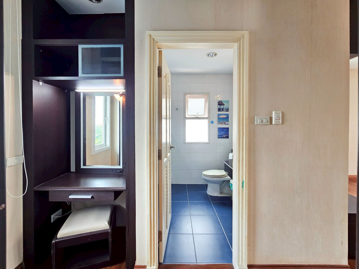 ขายบ้านนวมินทร์ รามอินทรา : ภัทรา วิลล่า 5 นวลจันทร์ / 3 ห้องนอน (ขาย), Patra Villa 5 Nuan Chan / 3 Bedrooms (FOR SALE) TPM338