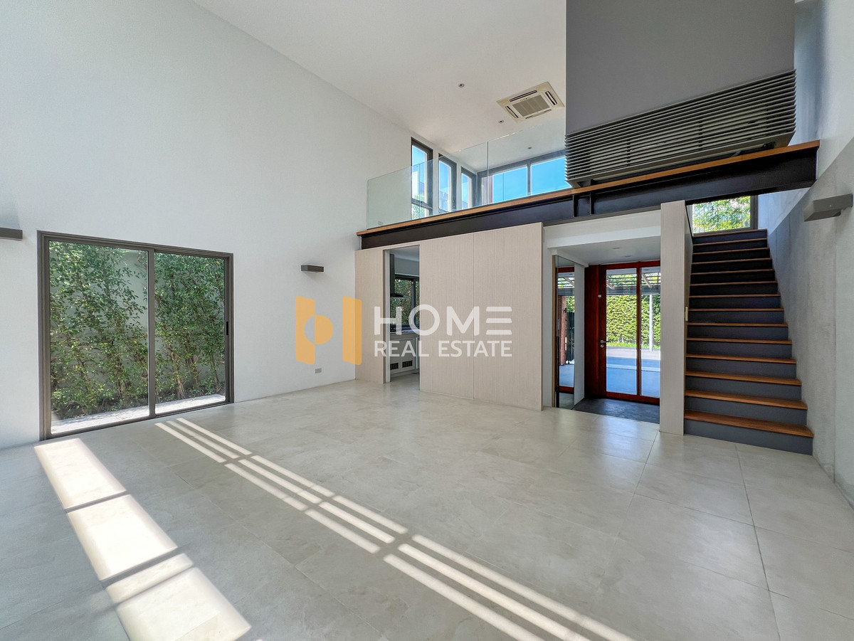 ขายทาวน์โฮมมีนบุรี-ร่มเกล้า : ทาวน์โฮมดีไซน์โมเดิร์น หลังมุม ใกล้ Ascot 🔥 เทพา รามคำแหง 118 / 3 ห้องนอน (ขาย), Dhepa Ramkhamhaeng 118 / 3 Bedrooms (FOR SALE) BZD147