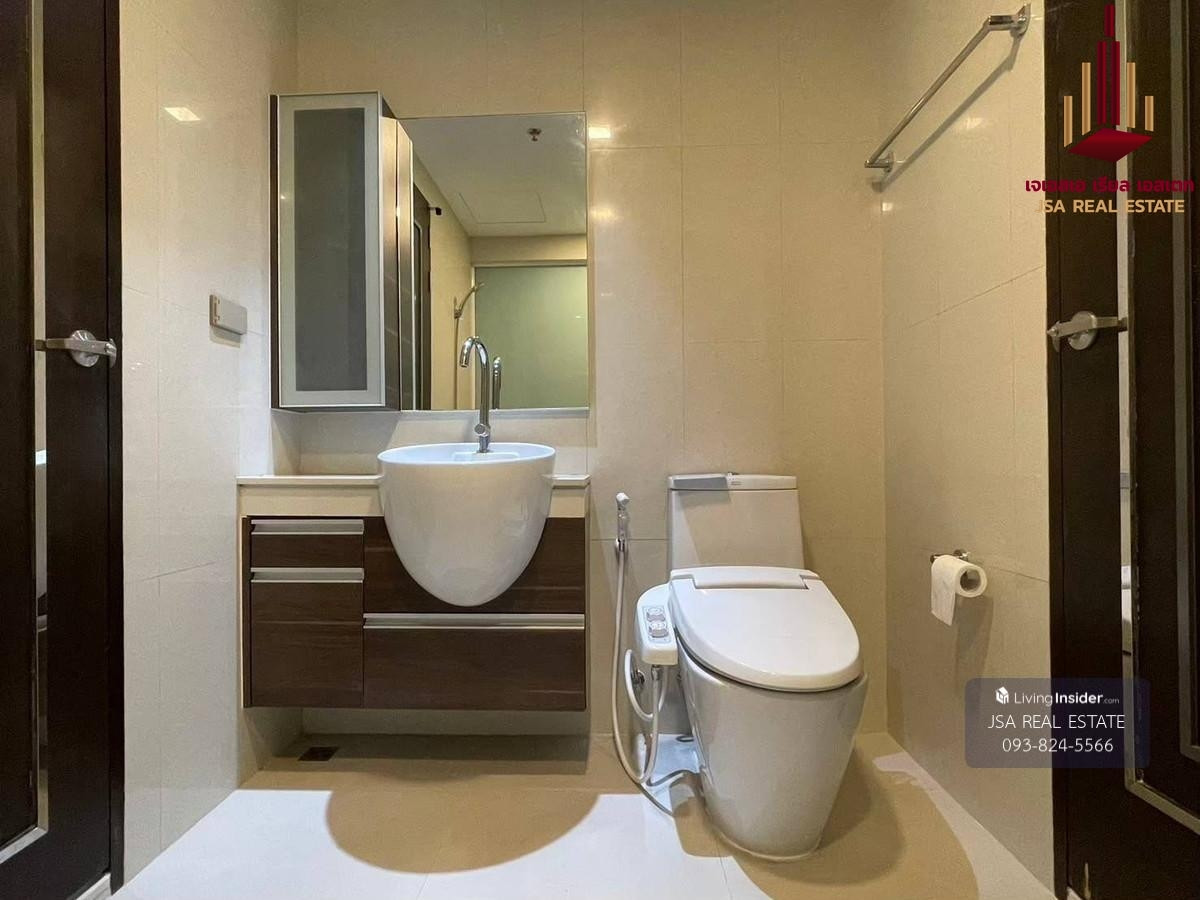 For RentCondoOnnut, Udomsuk : ✨ For Rent: Sky Walk Residences Condo ✨ 💰 Only 60,000 THB/month