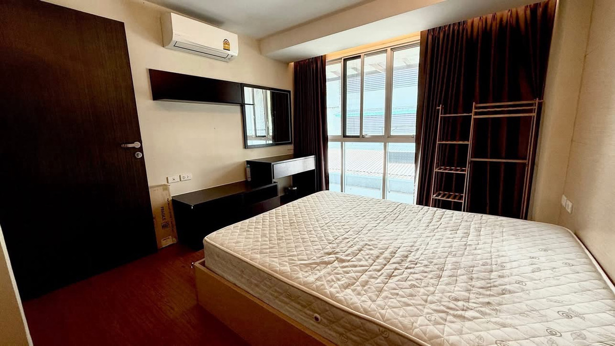 For RentCondoLadprao101, Happy Land, The Mall Bang Kapi : Condo for rent Le Champ Lat Phrao