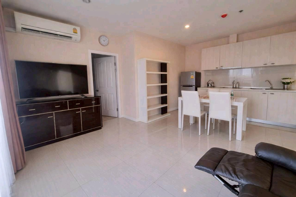 For RentCondoRattanathibet, Sanambinna : Condo for rent, 2 bedrooms, Condo Manor Sanambinnam, Nonthaburi