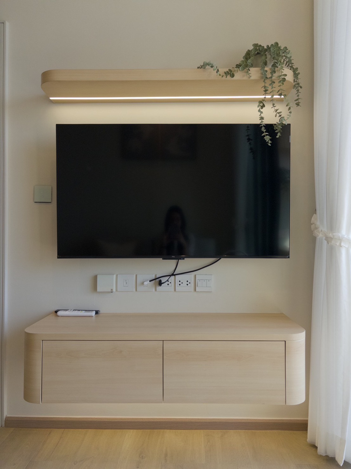 For RentCondoOnnut, Udomsuk : 🌟 [FOR RENT] Brand New 1-Bed at QUINN Sukhumvit 101! Unblocked City View 🌟