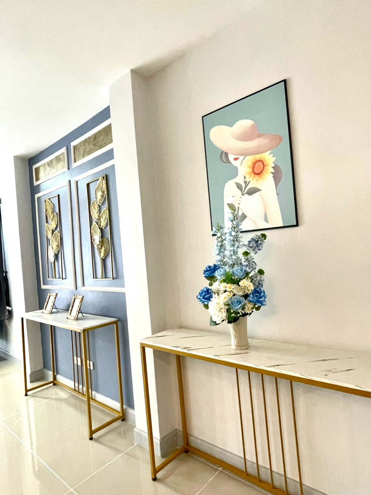 For SaleHousePattaya, Bangsaen, Chonburi : Happy Place Village / 5 Bedrooms (FOR SALE), Happy Place Village / 5 Bedrooms (FOR SALE) BEWN107