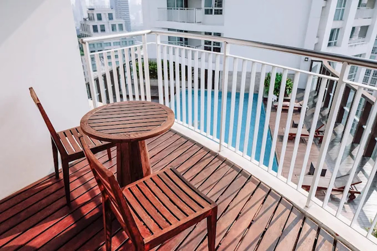 ขายคอนโดวิทยุ ชิดลม หลังสวน : ✨ Rare Spacious Unit in Langsuan – 129 SQ.M. Only 7 MB ใช้ชีวิตใจกลางเมือง บนพื้นที่กว้างขวางหายากในย่านหลังสวน