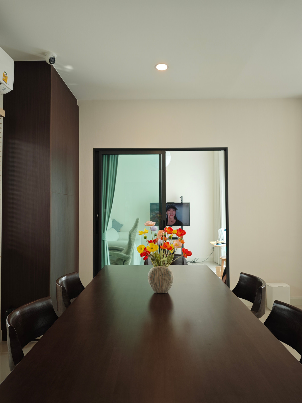 ขายบ้านมีนบุรี-ร่มเกล้า : เพอร์เฟค พาร์ค สุวรรณภูมิ เฟส 5 / 4 ห้องนอน (ขาย), Perfect Park Suvarnabhumi 5 / 4 Bedrooms (FOR SALE) AA614