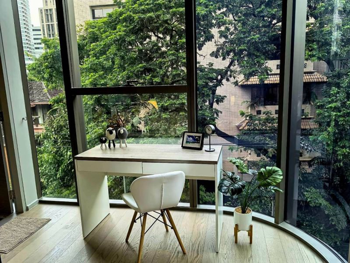 For RentCondoSukhumvit, Asoke, Thonglor : Luxury 3-Bed Condo Ashton Residence 41 | Prime Phrom Phong LocationSpacious 134.65 sqm, Amenities & BTS Nearby – Rent 150,000 THB/Month!