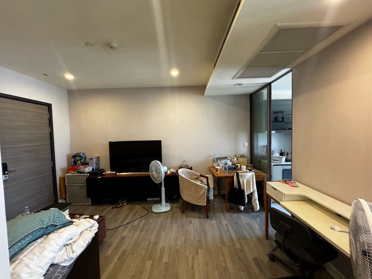 For SaleCondoSathorn, Narathiwat : For sale The Room Sathorn-Tanonpun ☎️ 0912322009