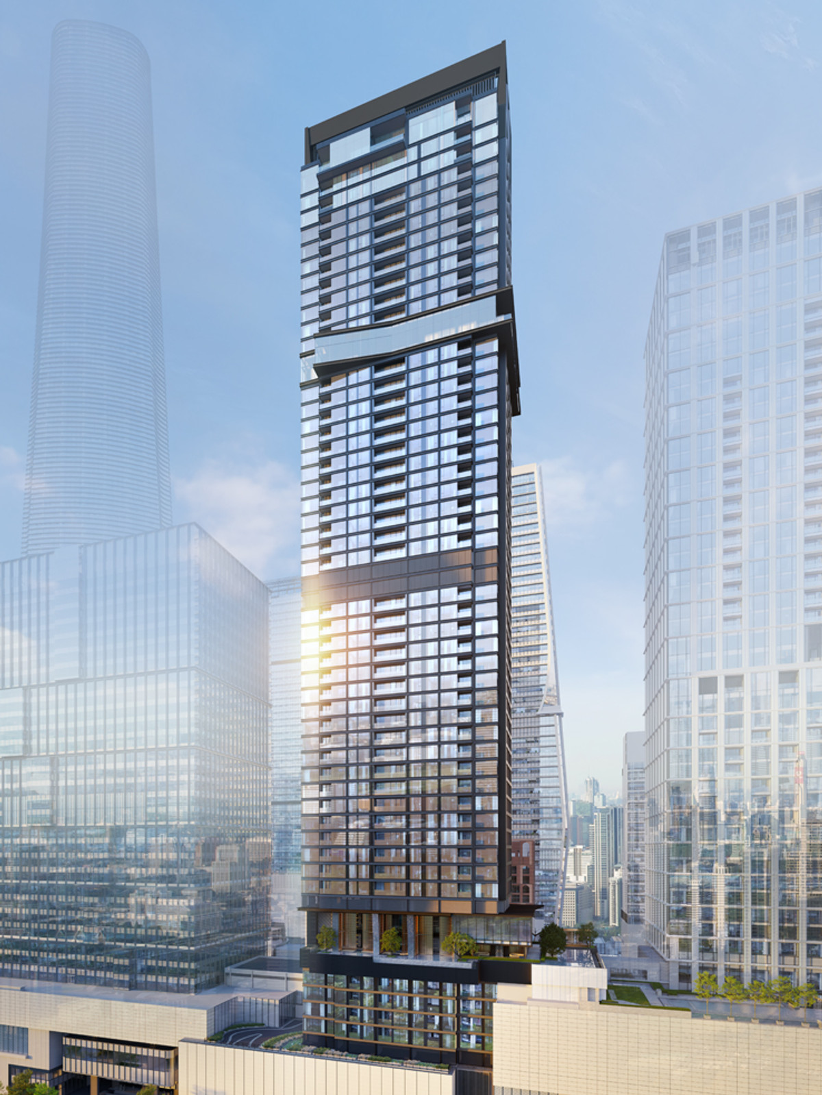 For SaleCondoWitthayu, Chidlom, Langsuan, Ploenchit : ✨ Rare Luxury Residence in the heart of Lang Suan - Lumpini Extra large area of ​​135.9 sq m with premium privacy in the Ei8hteen Seven project.