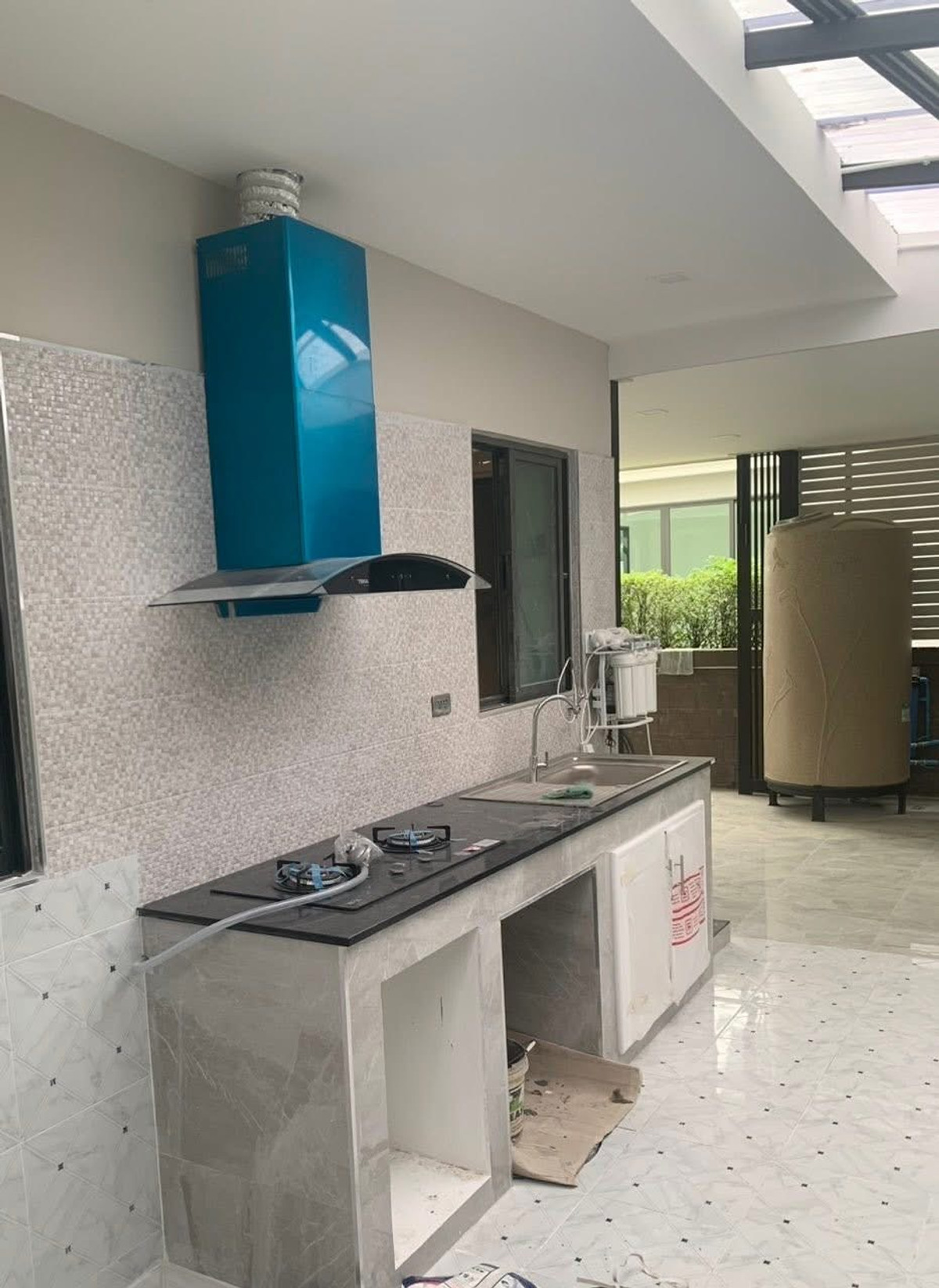 ให้เช่าบ้านปทุมธานี รังสิต ธรรมศาสตร์ : ให้เช่าบ้านเดี่ยวหรู 75 ตรว. ลัดดารมย์ ติวานนท์ ใกล้เดอะไนน์ เซ็นเตอร์ ติวานนท์