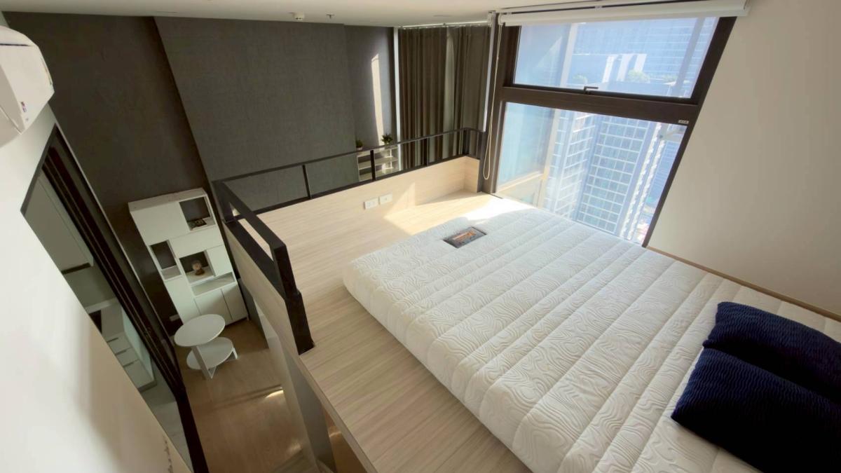 ให้เช่าคอนโดพระราม 9 เพชรบุรีตัดใหม่ RCA : CD03756 - Chewathai Residence Asoke :  ชีวาทัย เรสซิเดนซ์ อโศก : Chewathai Residence Asoke :  ชีวาทัย เรสซิเดนซ์ อโศก -