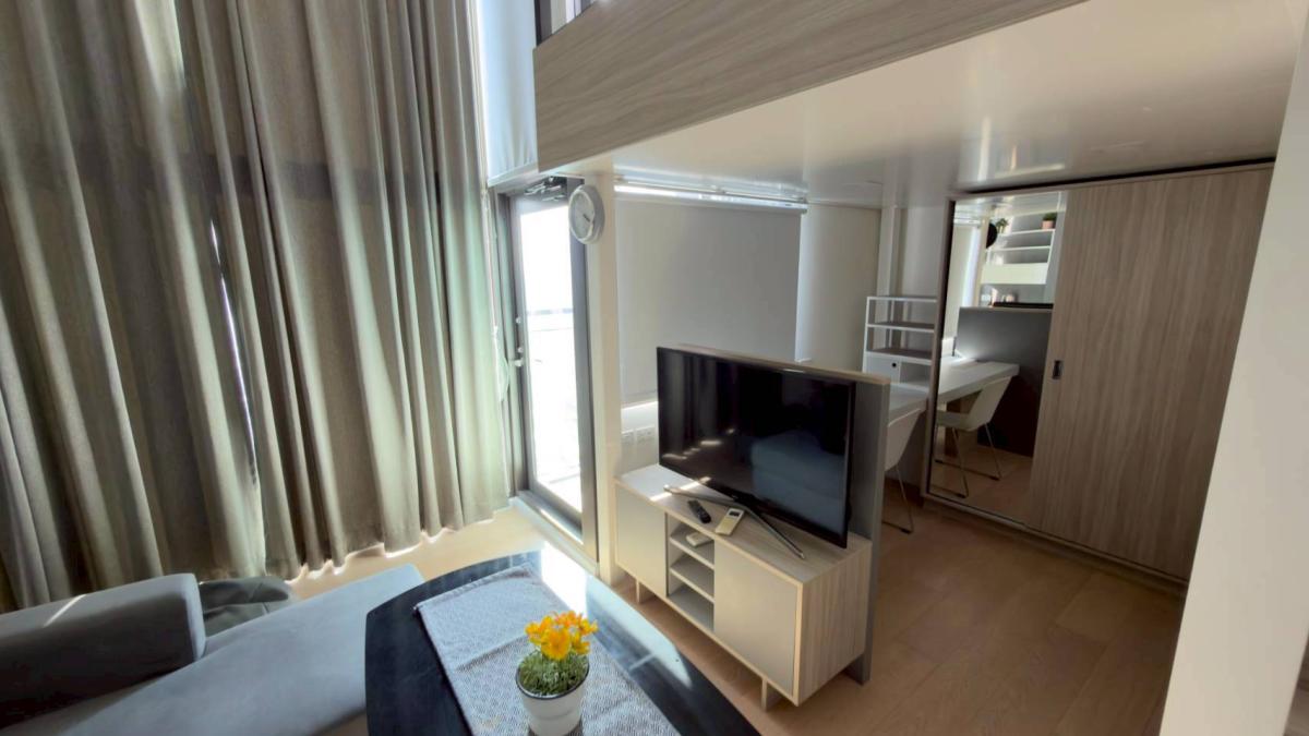 ให้เช่าคอนโดพระราม 9 เพชรบุรีตัดใหม่ RCA : CD03756 - Chewathai Residence Asoke :  ชีวาทัย เรสซิเดนซ์ อโศก : Chewathai Residence Asoke :  ชีวาทัย เรสซิเดนซ์ อโศก -