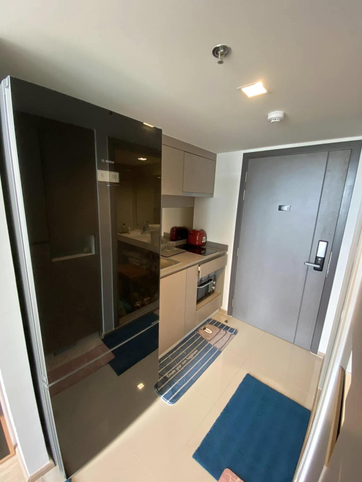 ให้เช่าคอนโดพระราม 9 เพชรบุรีตัดใหม่ RCA : IJ04184 - Ideo New Rama 9 : ไอดีโอ นิว พระราม 9 : Ideo New Rama 9 : ไอดีโอ นิว พระราม 9 - #Rama9 #ARLRamkhamhaeng #RamkhamhaengRoad