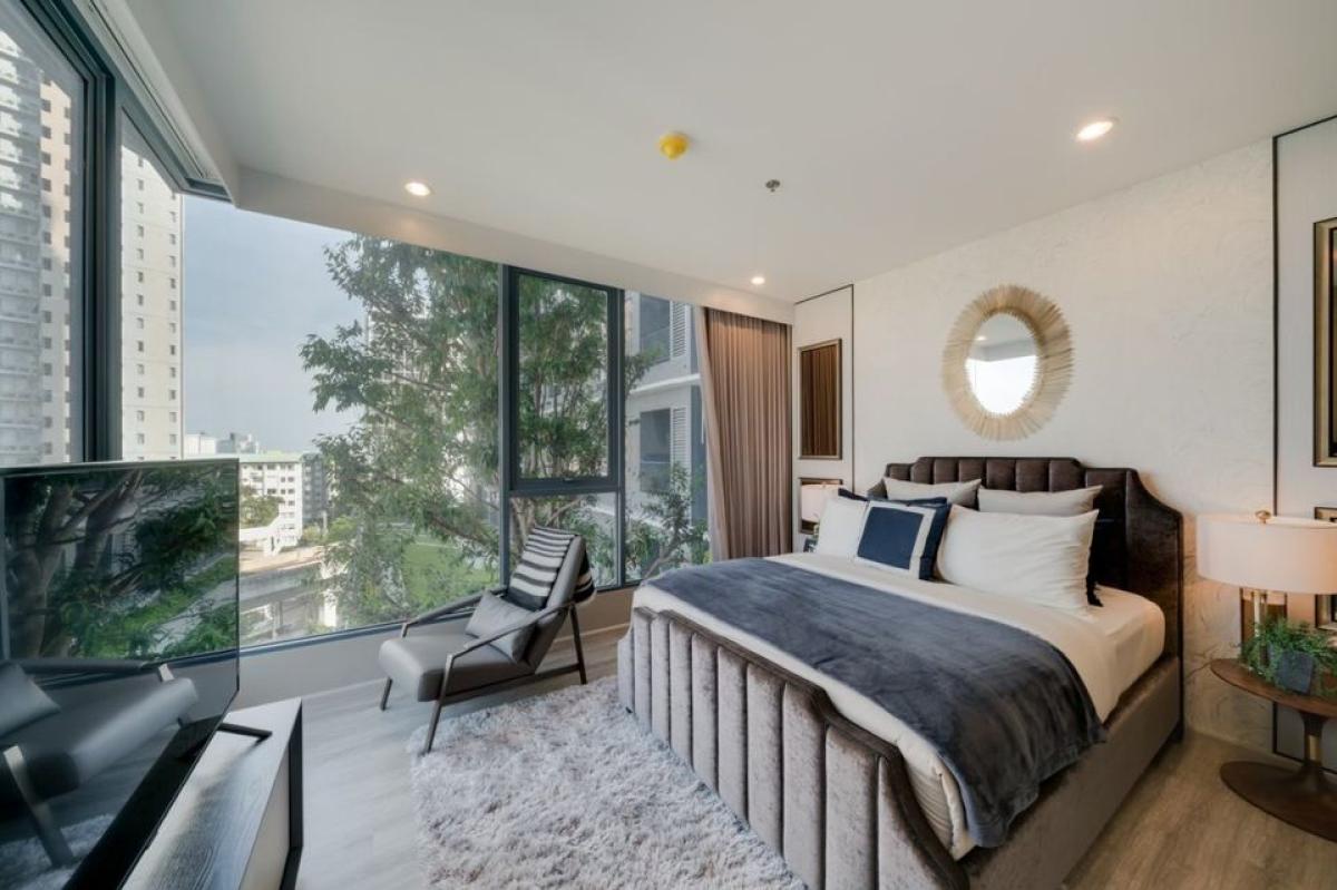 For RentCondoOnnut, Udomsuk : IJ04256 - Ideo Mobi Sukhumvit 66 : ไอดีโอ โมบิ สุขุมวิท 66 : Ideo Mobi Sukhumvit 66 : ไอดีโอ โมบิ สุขุมวิท 66 -