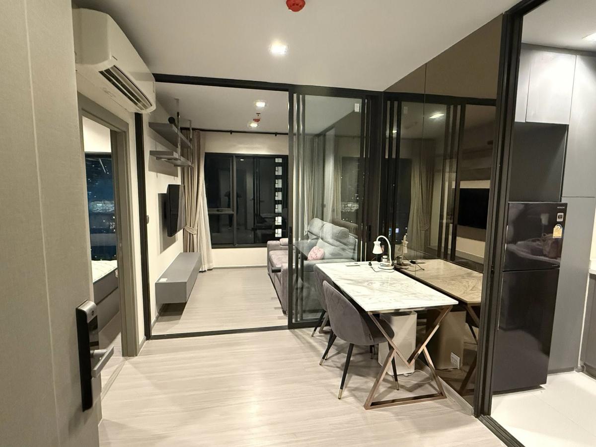 ให้เช่าคอนโดพระราม 9 เพชรบุรีตัดใหม่ RCA : KL05242 - Life Asoke - Rama 9 :  ไลฟ์ อโศก - พระราม 9 : Life Asoke - Rama 9 :  ไลฟ์ อโศก - พระราม 9 -