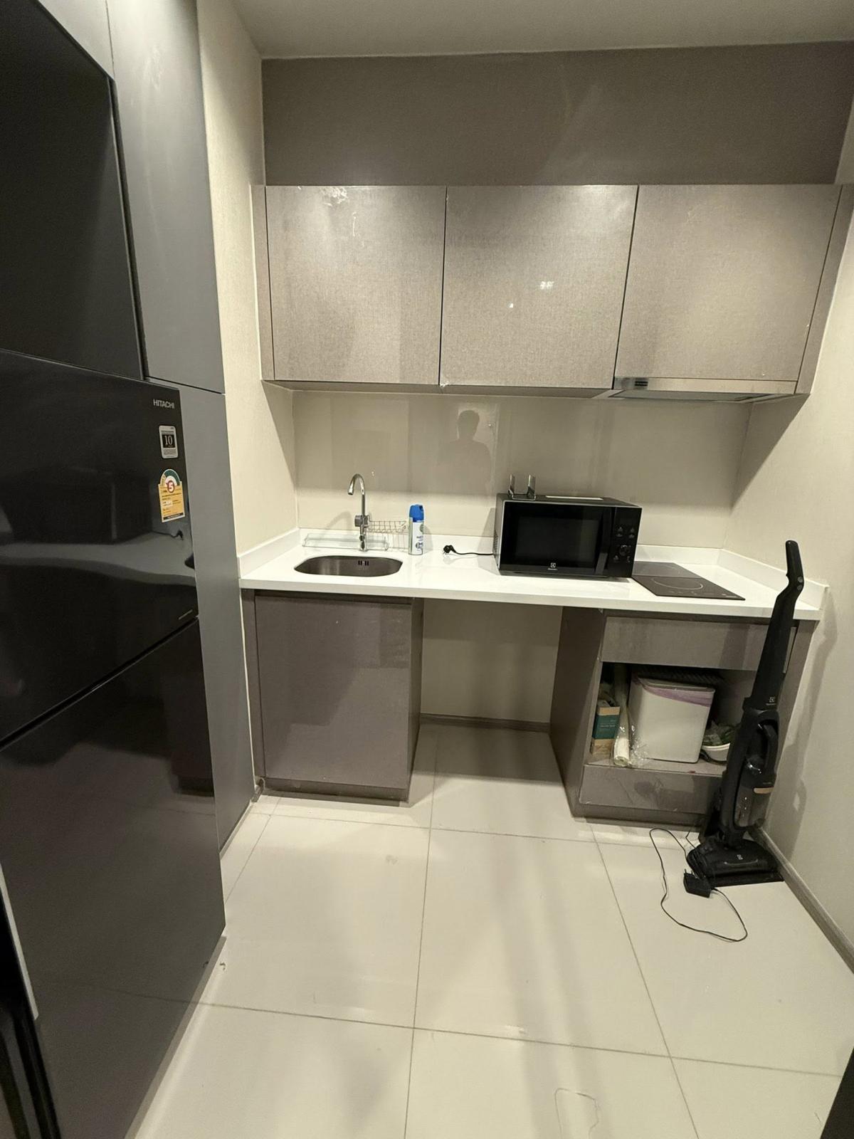 ให้เช่าคอนโดพระราม 9 เพชรบุรีตัดใหม่ RCA : KL05242 - Life Asoke - Rama 9 :  ไลฟ์ อโศก - พระราม 9 : Life Asoke - Rama 9 :  ไลฟ์ อโศก - พระราม 9 -