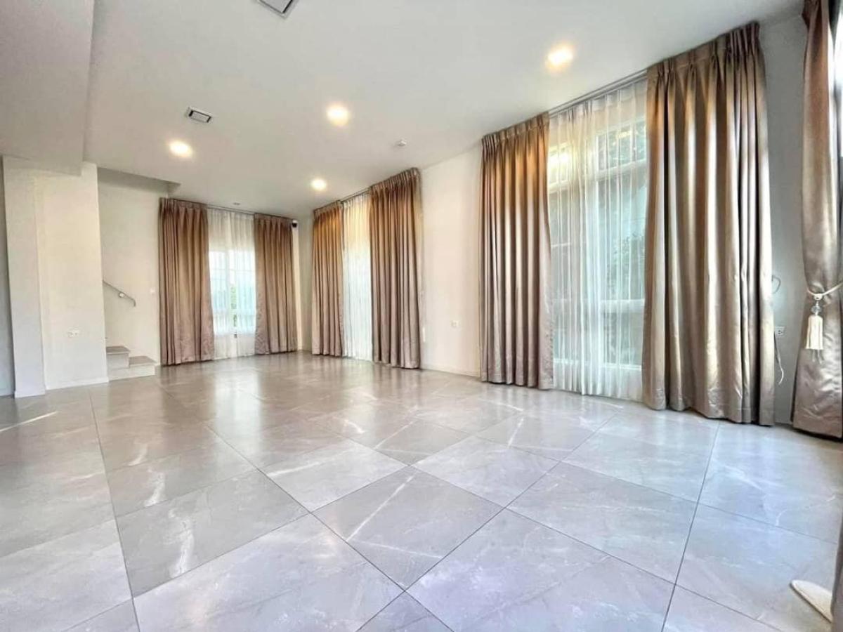 ให้เช่าบ้านลาดกระบัง สุวรรณภูมิ : MN04676 - Mantana Bangna - Wongwaen :  มัณฑนา บางนา - วงแหวน : Mantana Bangna - Wongwaen :  มัณฑนา บางนา - วงแหวน - #Megabangna #InternationalSchool(PanAsiaInternationalSchool/Concordian) #SuvarnabhumiAirport