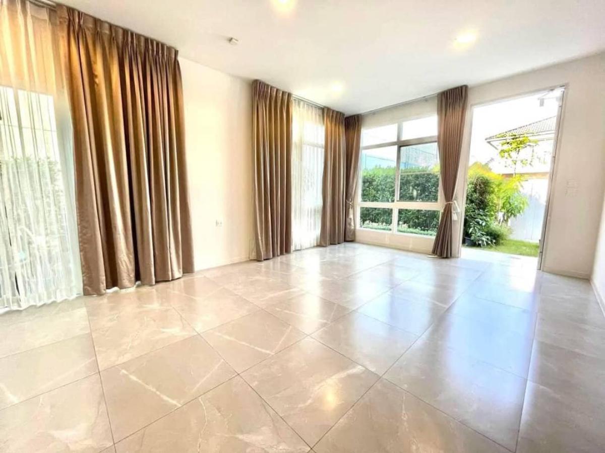 ให้เช่าบ้านลาดกระบัง สุวรรณภูมิ : MN04676 - Mantana Bangna - Wongwaen :  มัณฑนา บางนา - วงแหวน : Mantana Bangna - Wongwaen :  มัณฑนา บางนา - วงแหวน - #Megabangna #InternationalSchool(PanAsiaInternationalSchool/Concordian) #SuvarnabhumiAirport