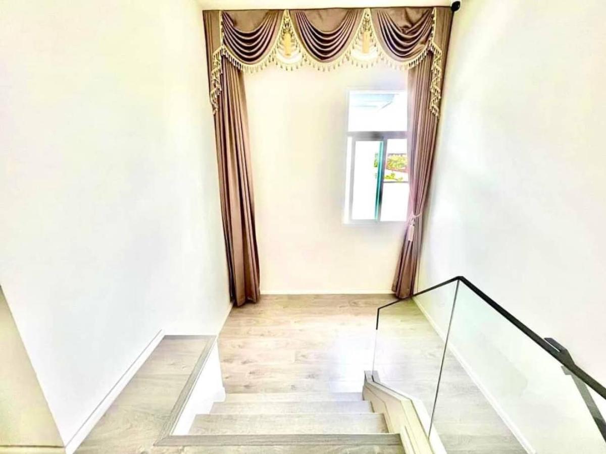 ให้เช่าบ้านลาดกระบัง สุวรรณภูมิ : MN04676 - Mantana Bangna - Wongwaen :  มัณฑนา บางนา - วงแหวน : Mantana Bangna - Wongwaen :  มัณฑนา บางนา - วงแหวน - #Megabangna #InternationalSchool(PanAsiaInternationalSchool/Concordian) #SuvarnabhumiAirport