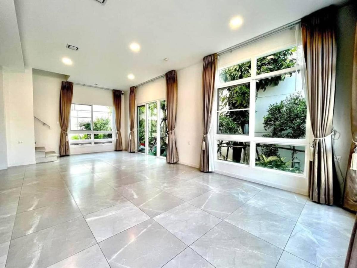 ให้เช่าบ้านลาดกระบัง สุวรรณภูมิ : MN04676 - Mantana Bangna - Wongwaen :  มัณฑนา บางนา - วงแหวน : Mantana Bangna - Wongwaen :  มัณฑนา บางนา - วงแหวน - #Megabangna #InternationalSchool(PanAsiaInternationalSchool/Concordian) #SuvarnabhumiAirport