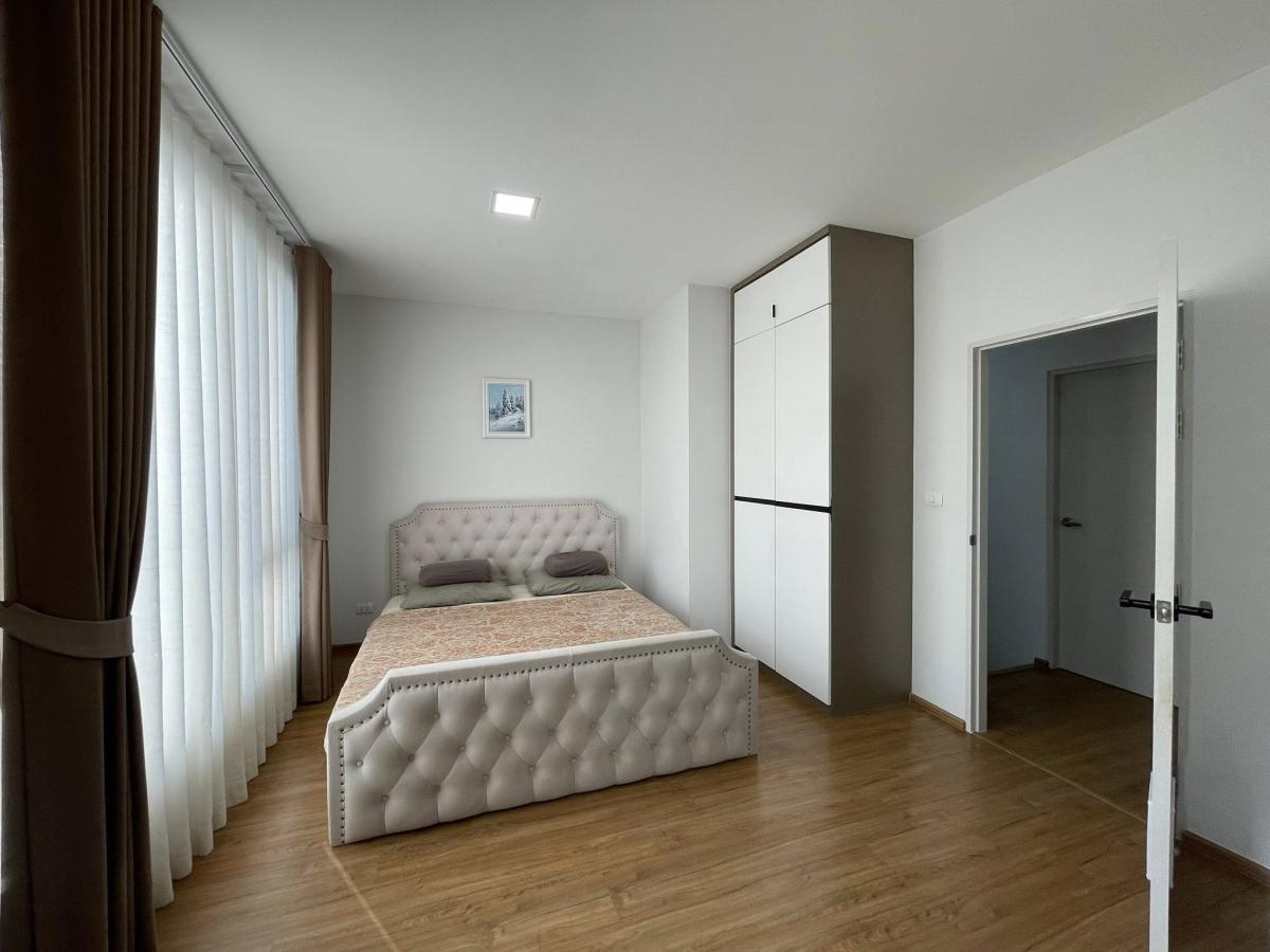 ให้เช่าบ้านบางนา แบริ่ง ลาซาล : OP02040 - Pleno Sukhumvit - Bangna 2 :  พลีโน่ สุขุมวิท - บางนา 2 : Pleno Sukhumvit - Bangna 2 :  พลีโน่ สุขุมวิท - บางนา 2 - #MegaBangna #InternationalSchool (SISB/TCIS /Concordian) #SuvarnabhumiAirport