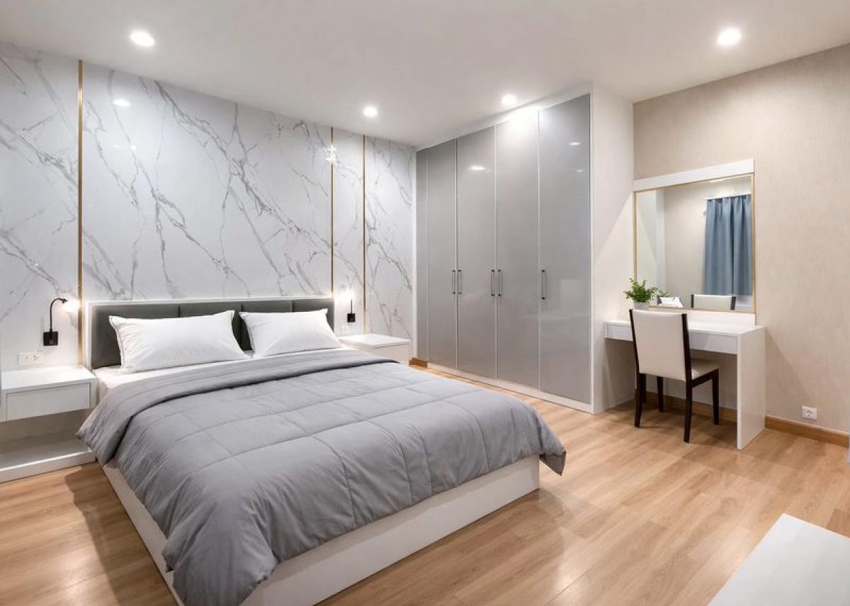 ให้เช่าบ้านพัฒนาการ ศรีนครินทร์ : OP02055 - Passorn Prestige Luxe Pattanakarn :  ภัสสร เพรสทีจ ลุกซ์ พัฒนาการ : Passorn Prestige Luxe Pattanakarn :  ภัสสร เพรสทีจ ลุกซ์ พัฒนาการ -