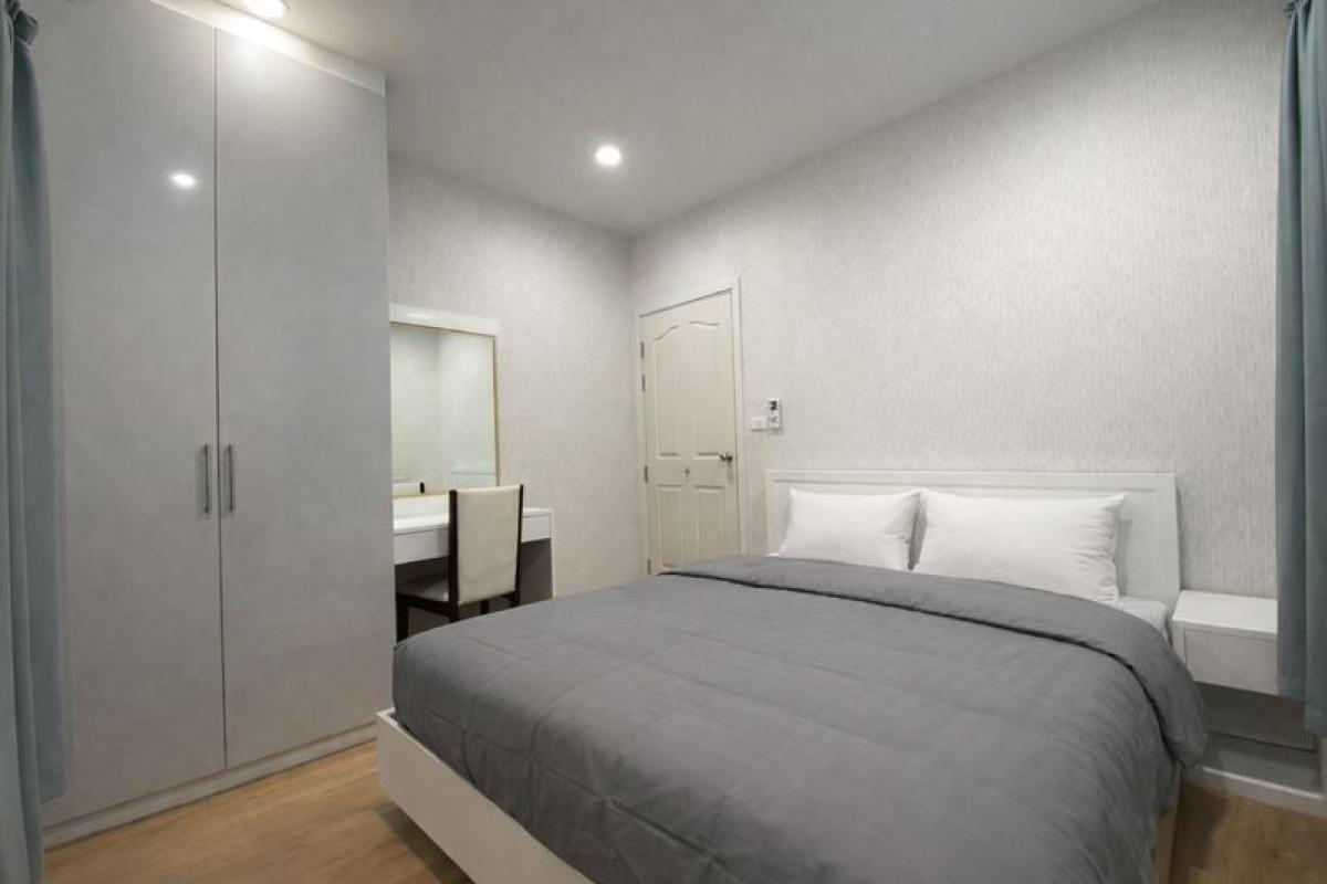 ให้เช่าบ้านพัฒนาการ ศรีนครินทร์ : OP02055 - Passorn Prestige Luxe Pattanakarn :  ภัสสร เพรสทีจ ลุกซ์ พัฒนาการ : Passorn Prestige Luxe Pattanakarn :  ภัสสร เพรสทีจ ลุกซ์ พัฒนาการ -