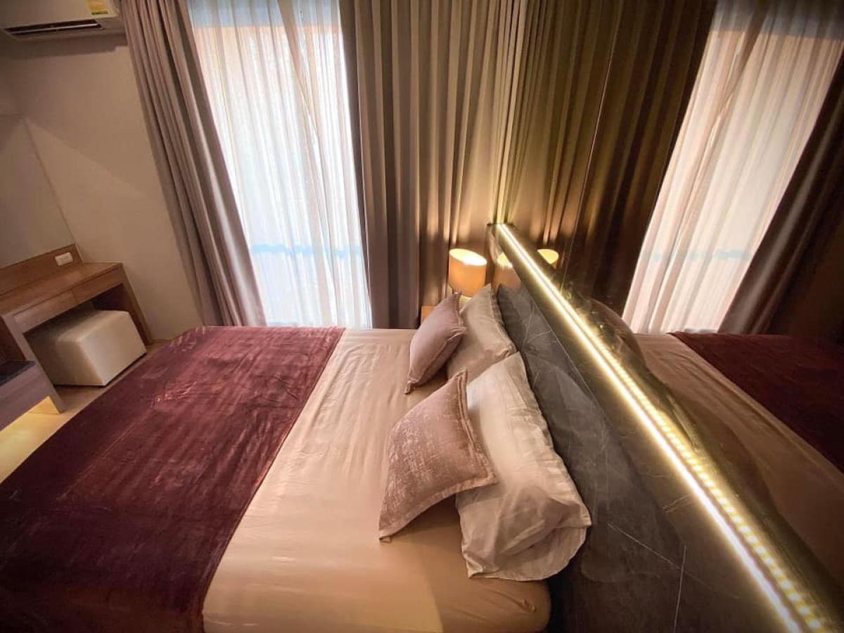 For RentCondoOnnut, Udomsuk : QR03840 - Rhythm Sukhumvit 50 :  ริทึ่ม สุขุมวิท 50 : Rhythm Sukhumvit 50 :  ริทึ่ม สุขุมวิท 50 -