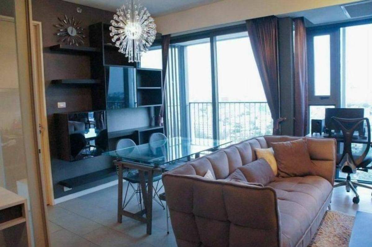 ให้เช่าคอนโดอารีย์ อนุสาวรีย์ : ST00635 - Siamese Ratchakru :  ไซมิส ราชครู : Siamese Ratchakru :  ไซมิส ราชครู - มีทั้งคอนโดผสมกับ Home Office ตั้งอยู่บนทำเลย่านสนามเป้า-อารีย์