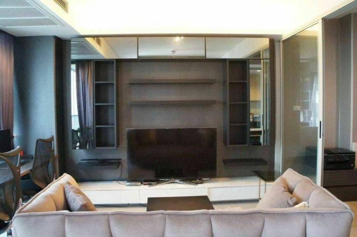 ให้เช่าคอนโดอารีย์ อนุสาวรีย์ : ST00635 - Siamese Ratchakru :  ไซมิส ราชครู : Siamese Ratchakru :  ไซมิส ราชครู - มีทั้งคอนโดผสมกับ Home Office ตั้งอยู่บนทำเลย่านสนามเป้า-อารีย์