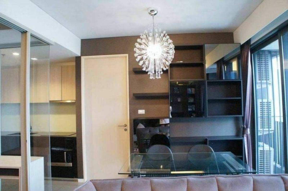 ให้เช่าคอนโดอารีย์ อนุสาวรีย์ : ST00635 - Siamese Ratchakru :  ไซมิส ราชครู : Siamese Ratchakru :  ไซมิส ราชครู - มีทั้งคอนโดผสมกับ Home Office ตั้งอยู่บนทำเลย่านสนามเป้า-อารีย์