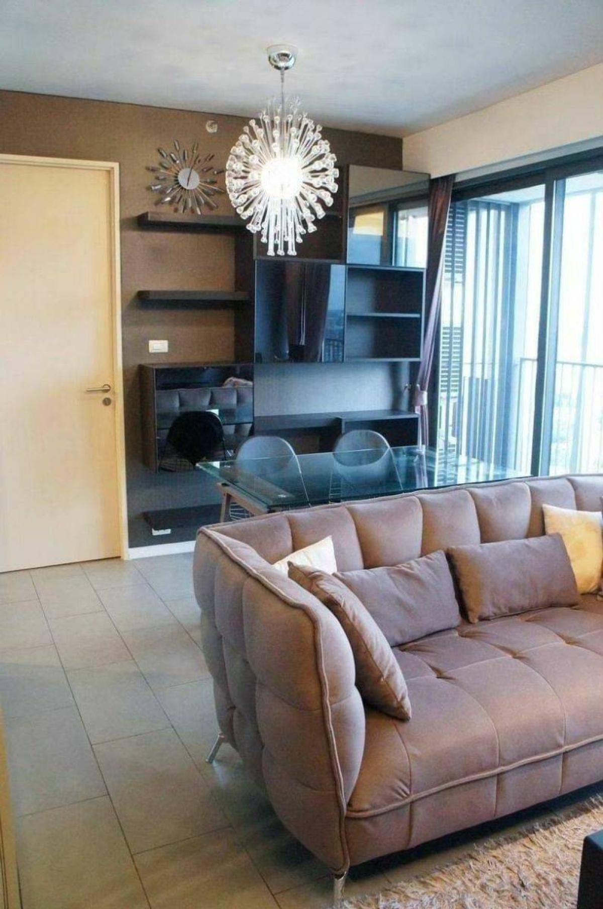 ให้เช่าคอนโดอารีย์ อนุสาวรีย์ : ST00635 - Siamese Ratchakru :  ไซมิส ราชครู : Siamese Ratchakru :  ไซมิส ราชครู - มีทั้งคอนโดผสมกับ Home Office ตั้งอยู่บนทำเลย่านสนามเป้า-อารีย์