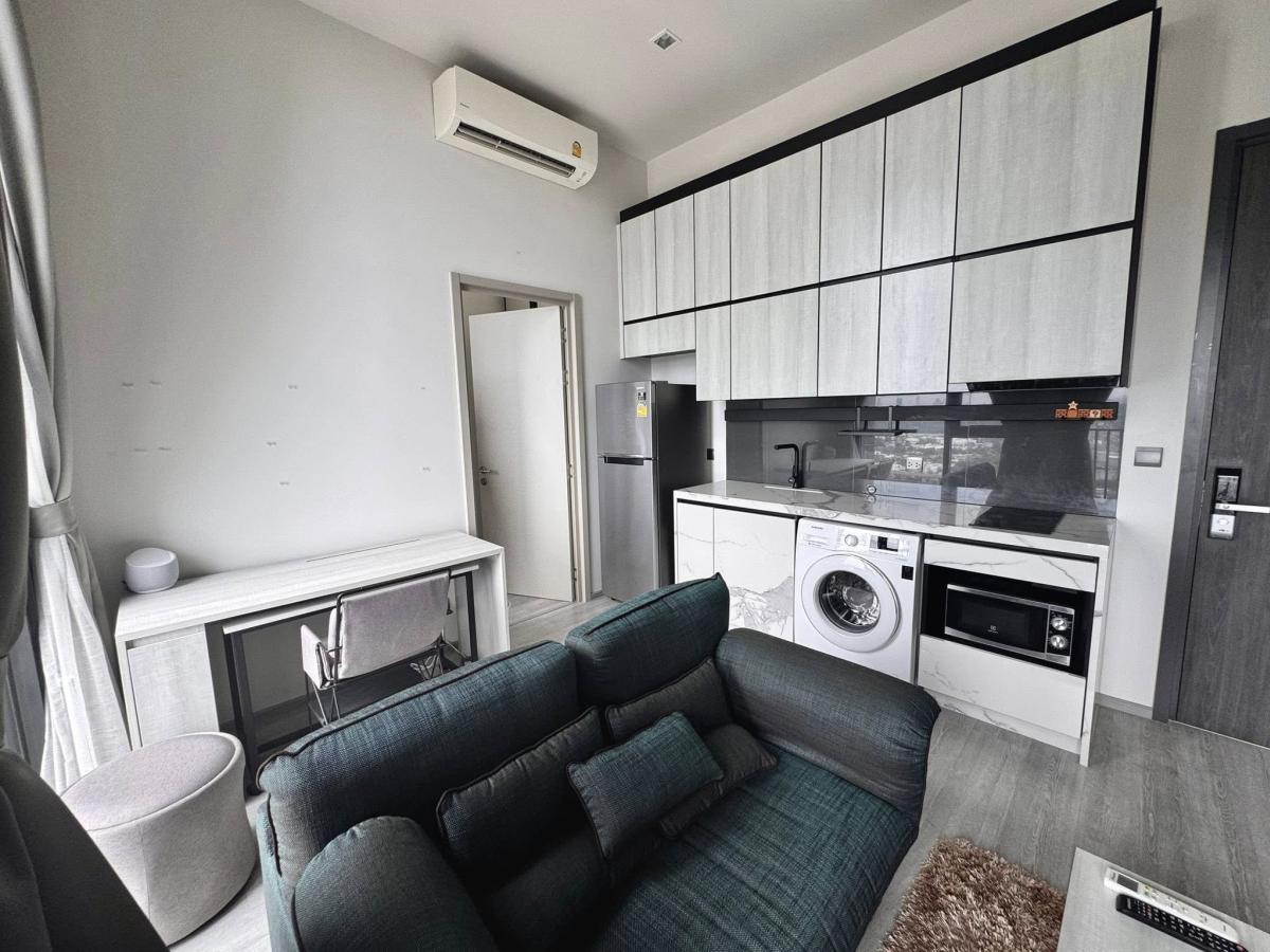 For RentCondoOnnut, Udomsuk : ST13852 - The Line Sukhumvit 101 :  เดอะ ไลน์ สุขุมวิท 101 : The Line Sukhumvit 101 :  เดอะ ไลน์ สุขุมวิท 101 -