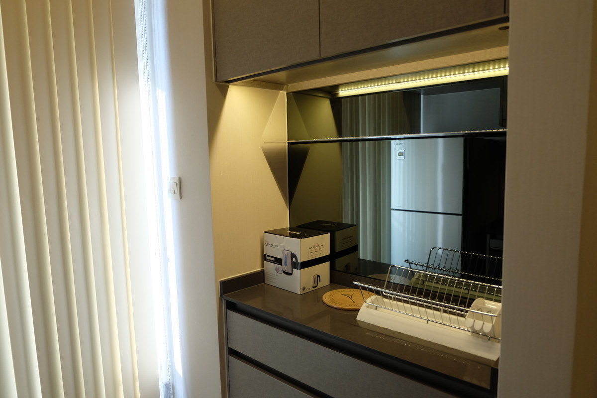 For SaleCondoOnnut, Udomsuk : The Room Sukhumvit 69 / 1 Bedroom (FOR SALE), The Room Sukhumvit 69 / 1 Bedroom (For Sale) JSMN028