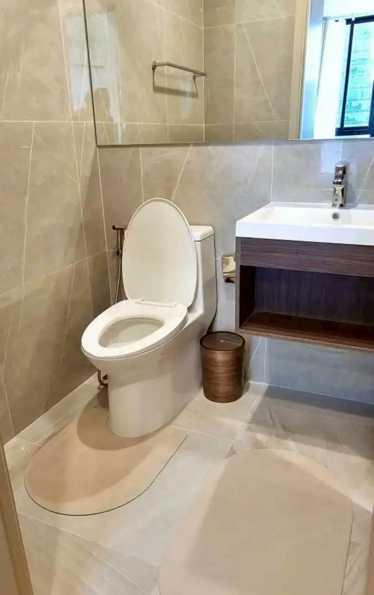 For RentCondoRama9, Petchburi, RCA : ✅ NUER109 ✅ Line : @p2nproperty