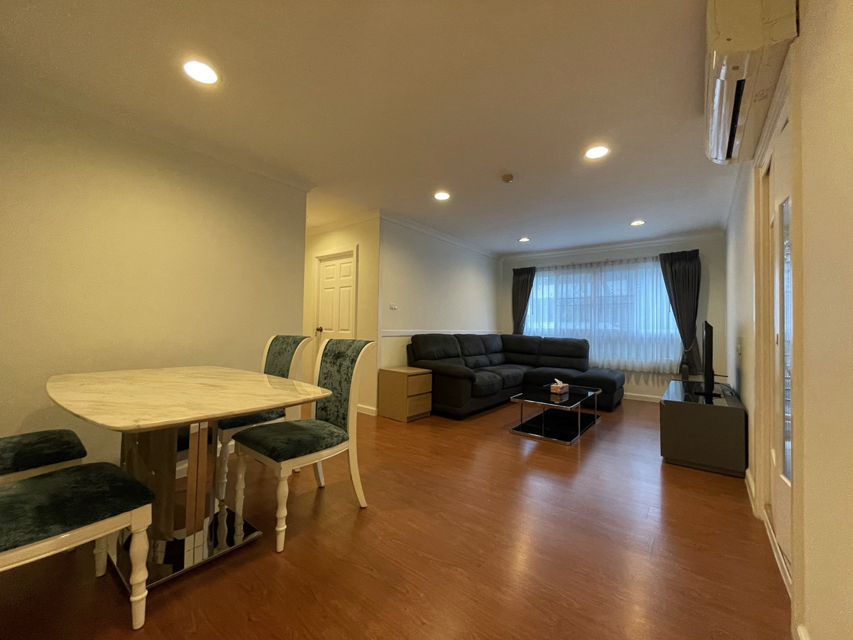 ขายคอนโดสุขุมวิท อโศก ทองหล่อ : 🔥ดีลพิเศษ ราคาดีทีสุด ด่วน! คอนโด 3 ห้องนอน EM District | เดินถึง BTS พร้อมพงษ์ [U1372494]