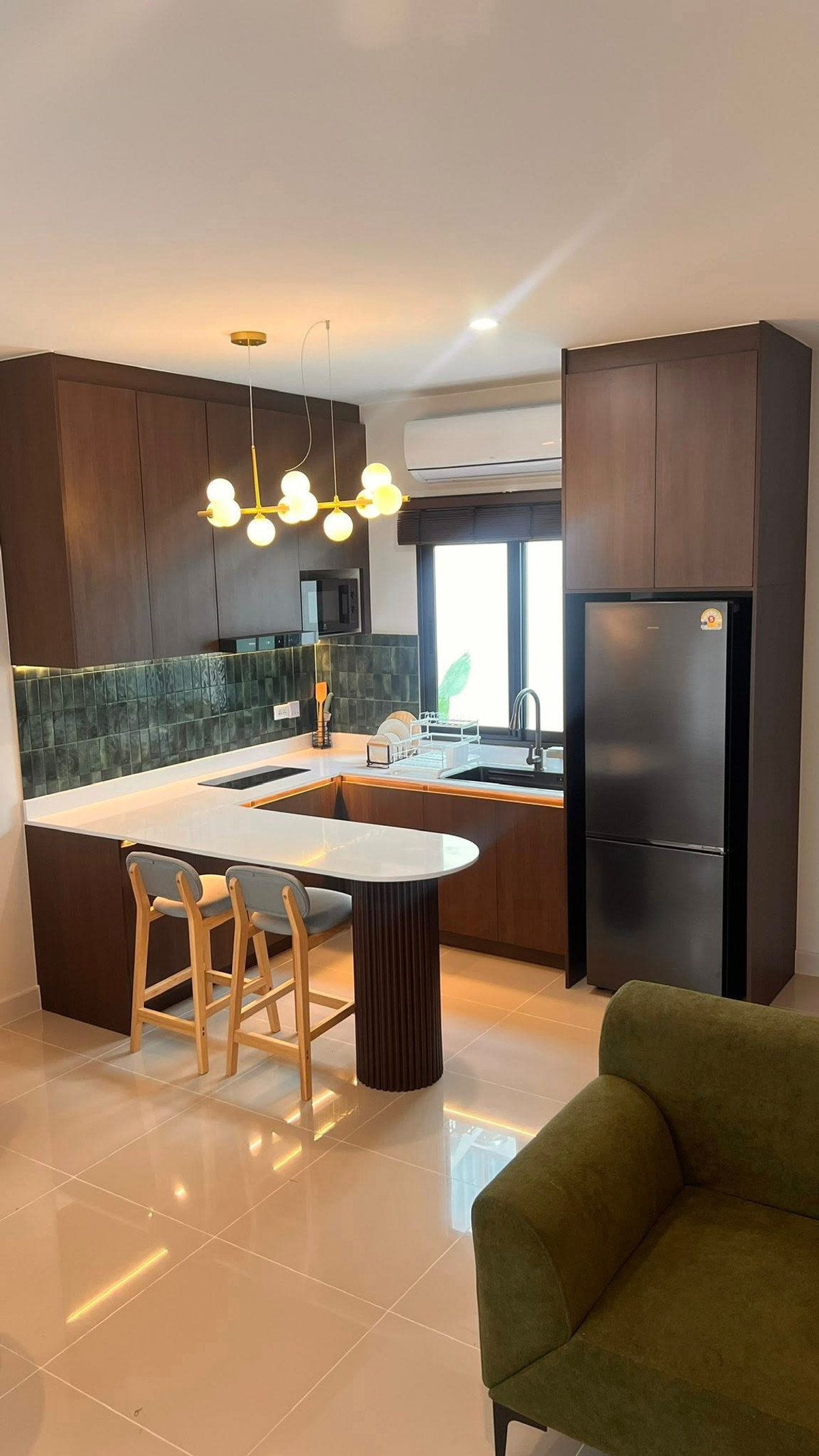 ให้เช่าทาวน์โฮมบางนา แบริ่ง ลาซาล : 🟦🟩 [For Rent] Pleno Sukhumvit–Bangna 3 | 3 Bed 2 Bath | 110 sq.m | 37,000–38,000 THB/Month | Ref: T2191 | LINE: @323gqmho 🟩🟦