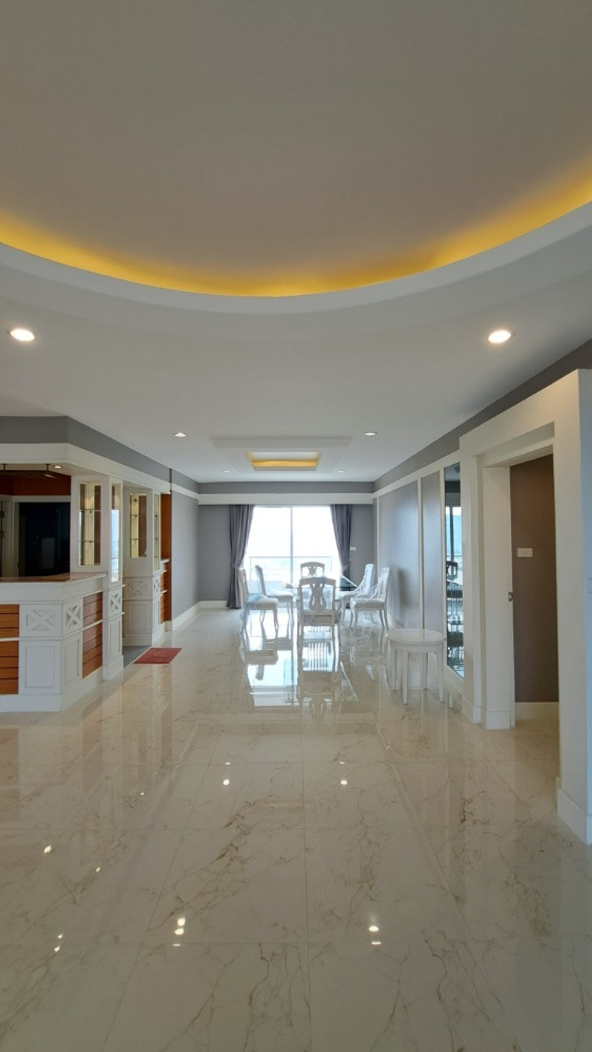 ให้เช่าคอนโดวงเวียนใหญ่ เจริญนคร : ให้เช่า คอนโด  Saichol Mansion  4 ห้องนอน ย่านเจริญนคร – คลองสาน ใกล้ ICONSIAM