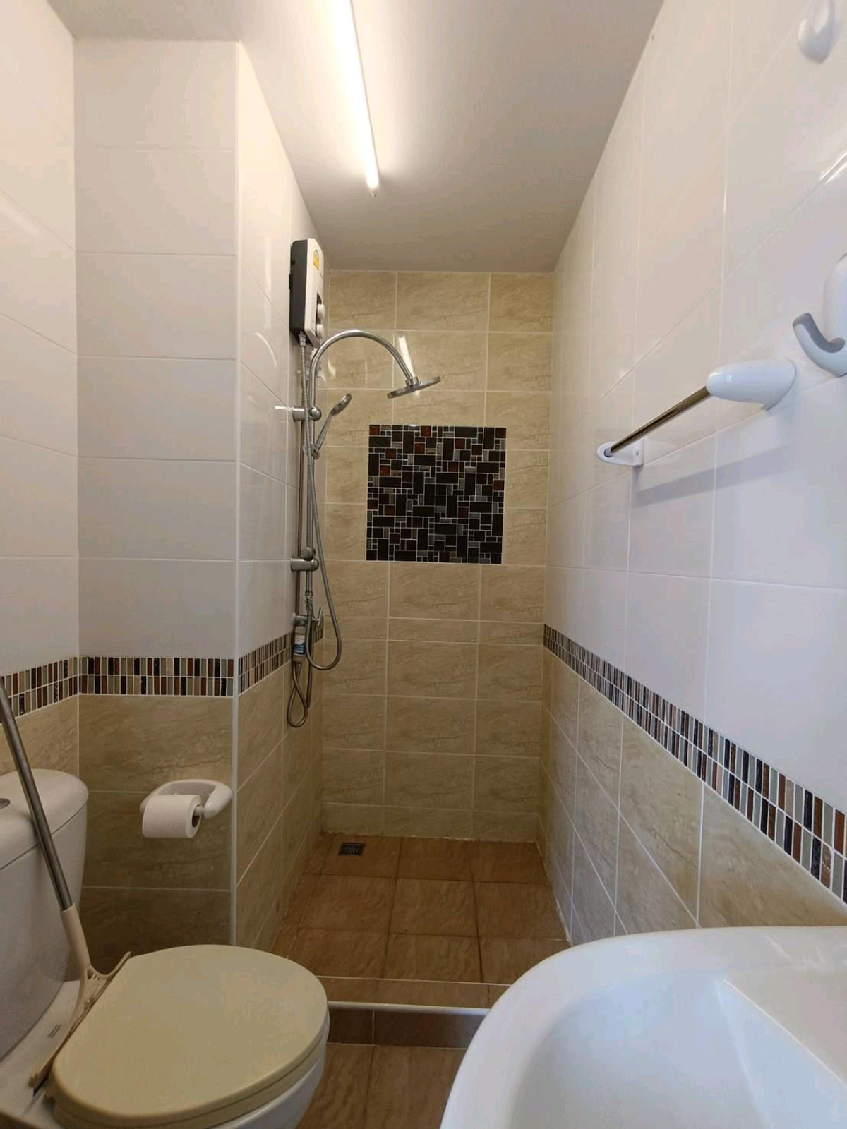 ขายทาวน์โฮมลาดกระบัง สุวรรณภูมิ : บ้านคุณภาพในทำเลที่ใช่ ราคาตัดสินใจง่าย หลังบ้านไม่ชนใคร เป็นส่วนตัว