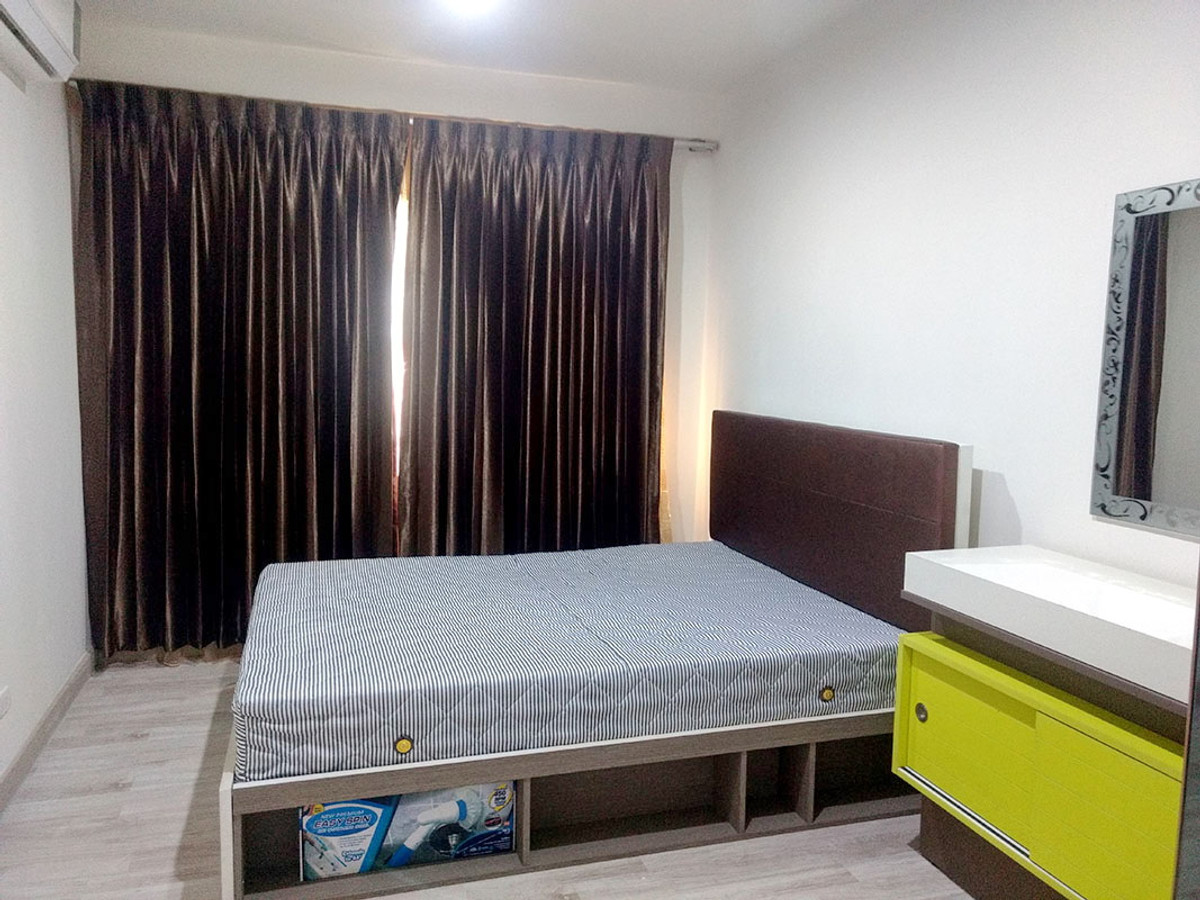 ให้เช่าคอนโดรัตนาธิเบศร์ สนามบินน้ำ พระนั่งเกล้า : ให้เช่า Manor สนามบินน้ำ ติดกระทรวงพาณิชย์