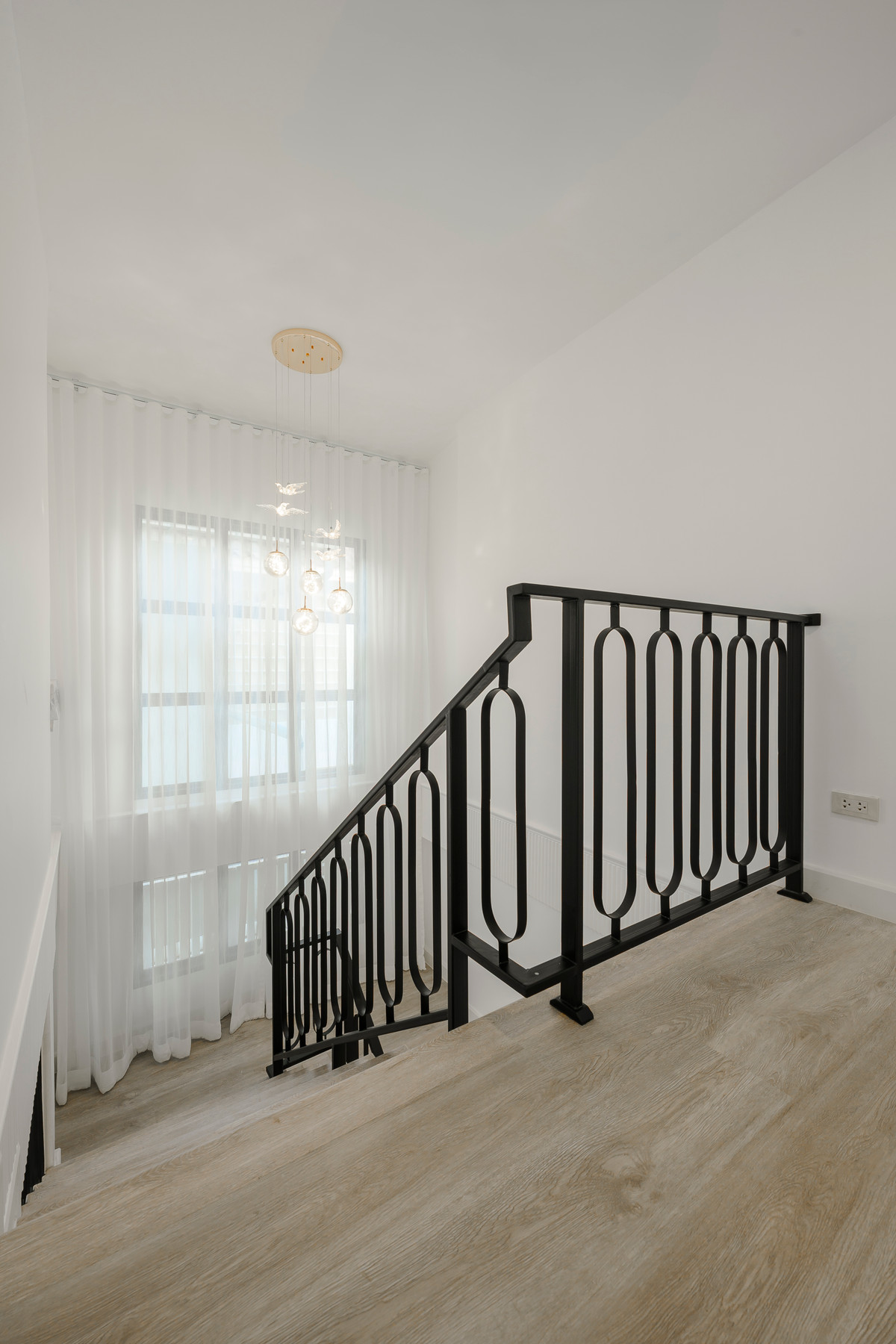 For SaleHouseOnnut, Udomsuk : S2959 Single house for sale, newly decorated, ready to move in, Soi On Nut 44.