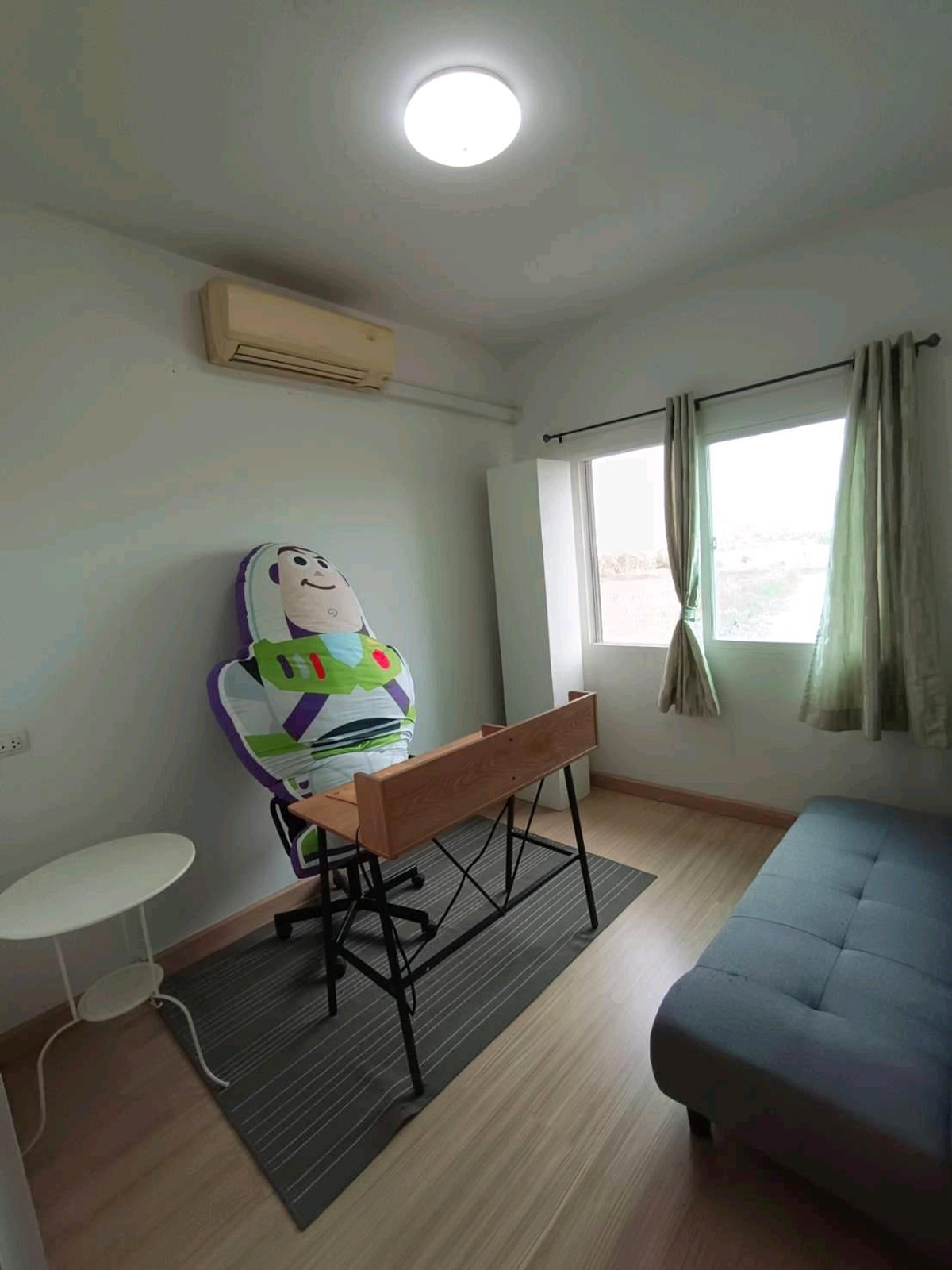 ขายทาวน์โฮมลาดกระบัง สุวรรณภูมิ : บ้านคุณภาพในทำเลที่ใช่ ราคาตัดสินใจง่าย หลังบ้านไม่ชนใคร เป็นส่วนตัว