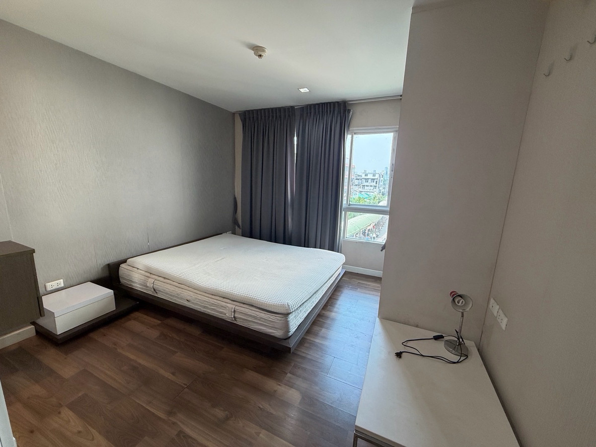 For RentCondoOnnut, Udomsuk : ✨ The Room 79 – Big room, hard to find!