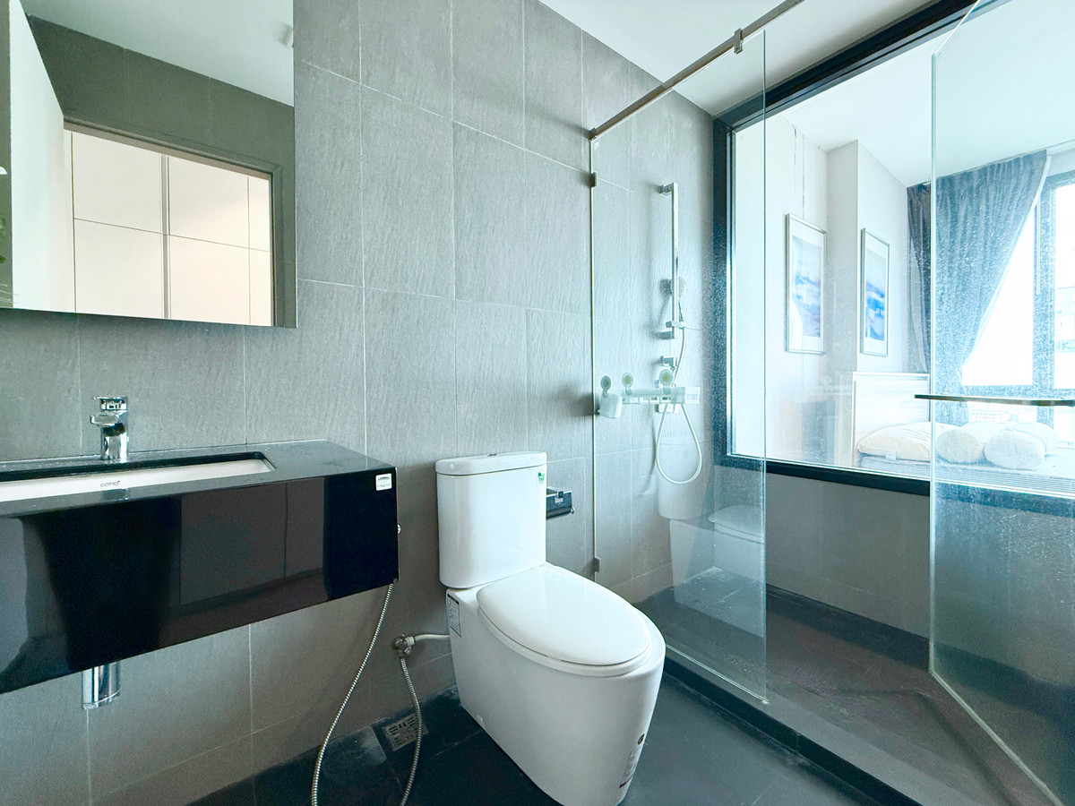 ให้เช่าคอนโดลาดพร้าว เซ็นทรัลลาดพร้าว : 🚀 Whizdom ลาดพร้าว - 55ตรม. 2นอน2น้ำ ทิศตะวันออก 092-545-6151 (ทีม)